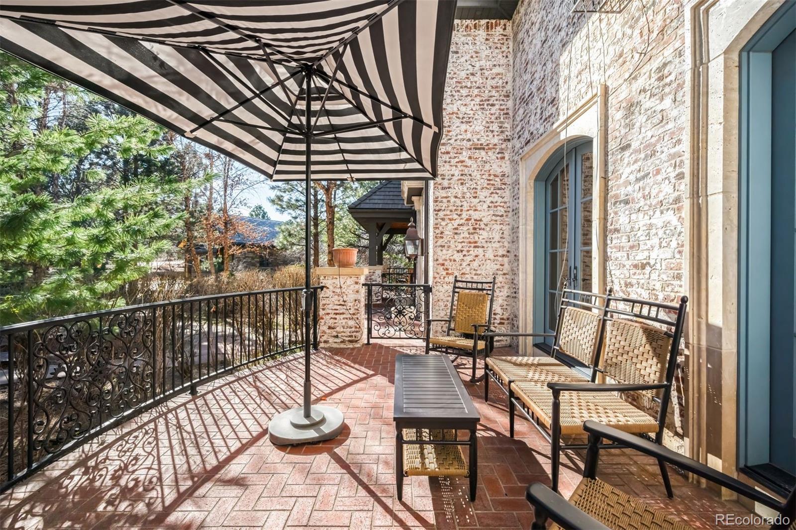 MLS Image #6 for 1107  northwood lane,castle rock, Colorado