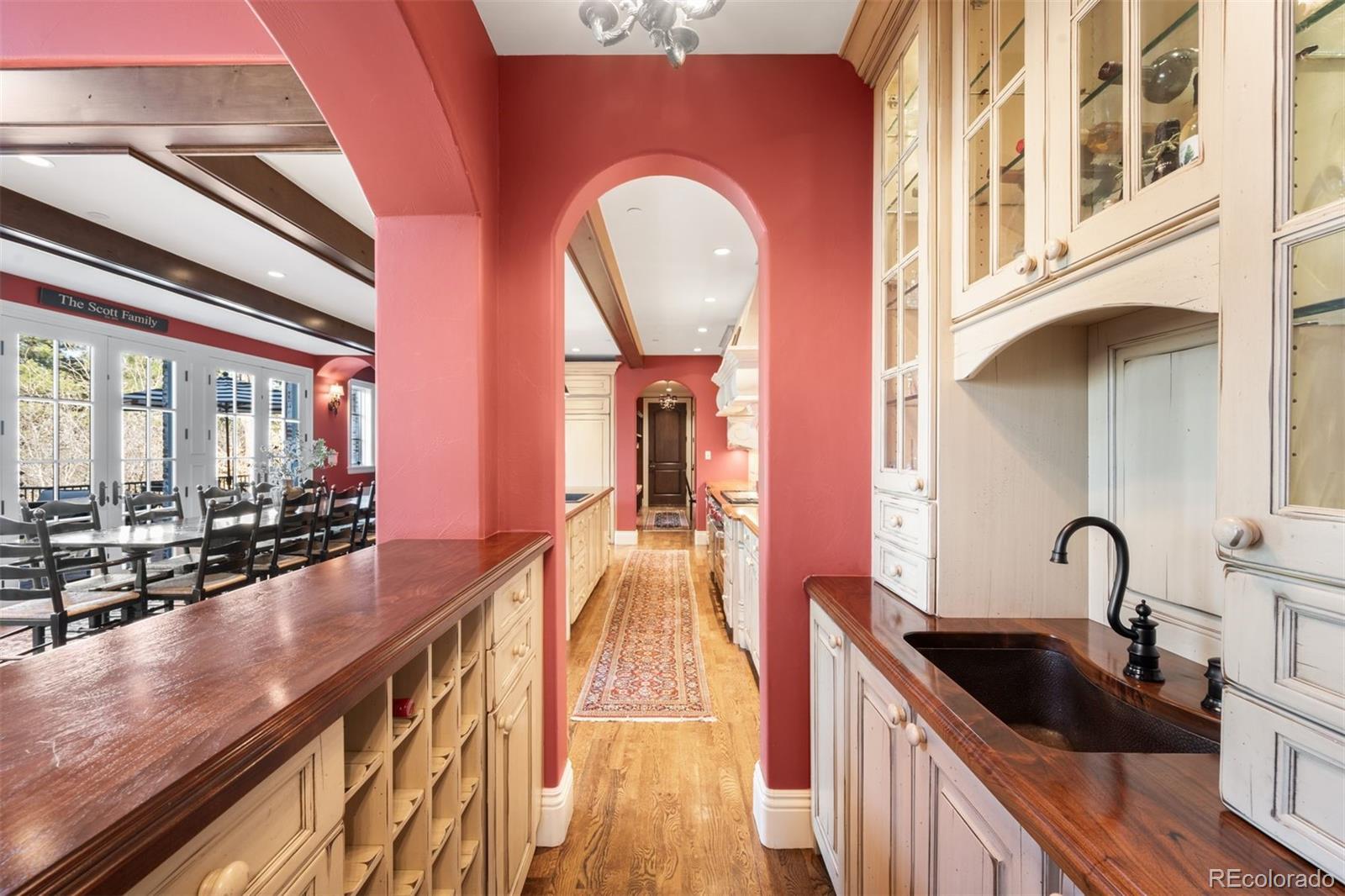 MLS Image #7 for 1107  northwood lane,castle rock, Colorado