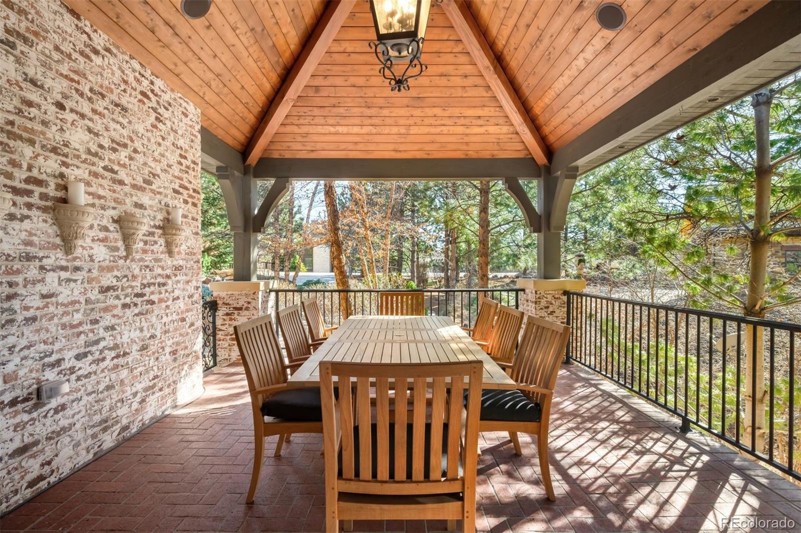 MLS Image #9 for 1107  northwood lane,castle rock, Colorado