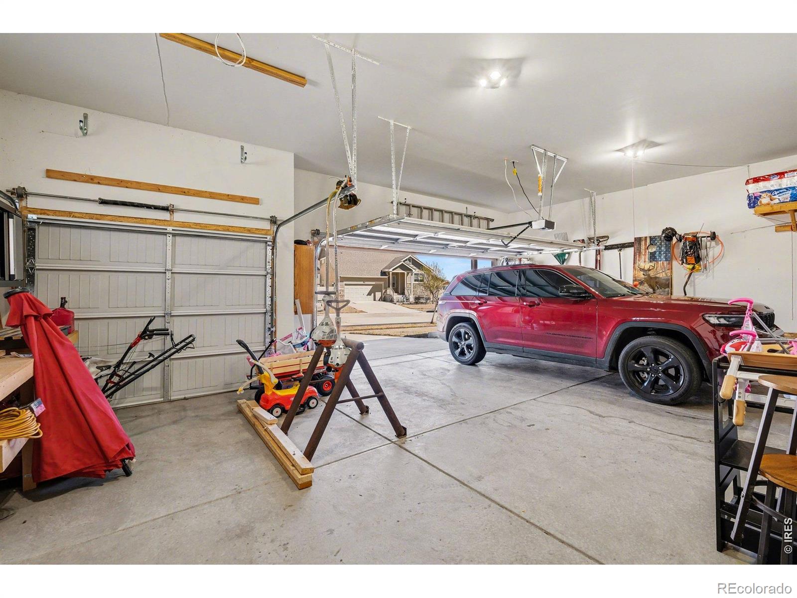 MLS Image #18 for 915  barasingha street,severance, Colorado
