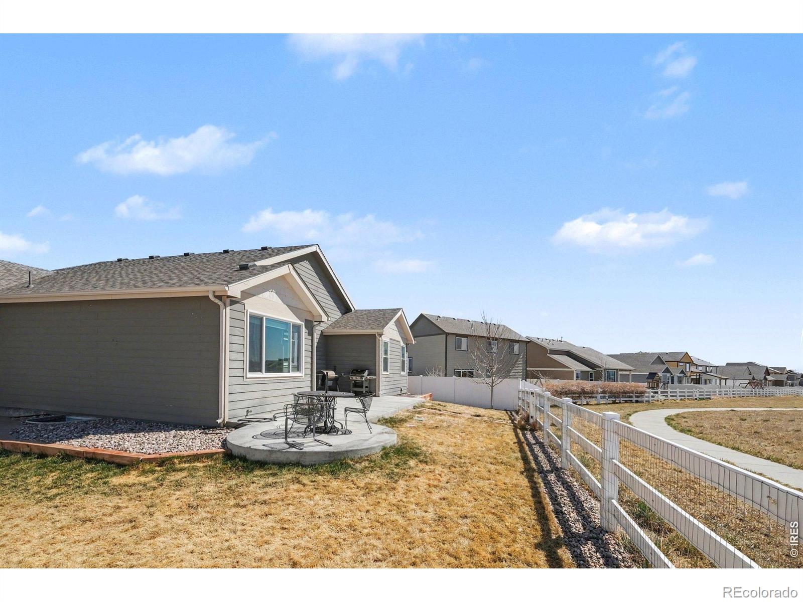 MLS Image #19 for 915  barasingha street,severance, Colorado