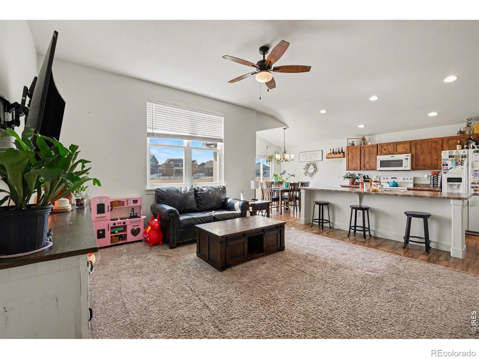 MLS Image #2 for 915  barasingha street,severance, Colorado