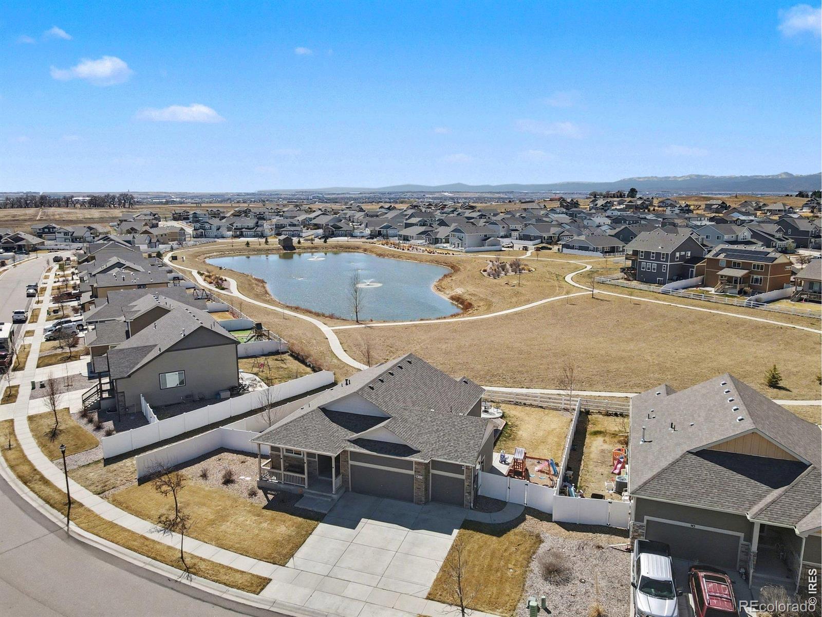 MLS Image #21 for 915  barasingha street,severance, Colorado