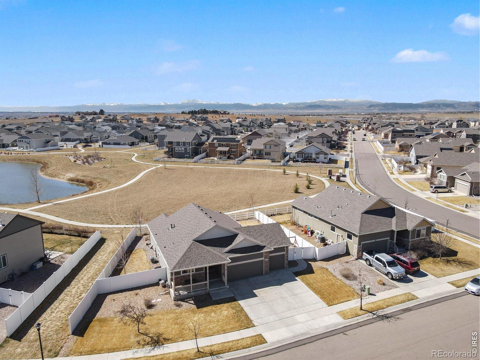 MLS Image #22 for 915  barasingha street,severance, Colorado