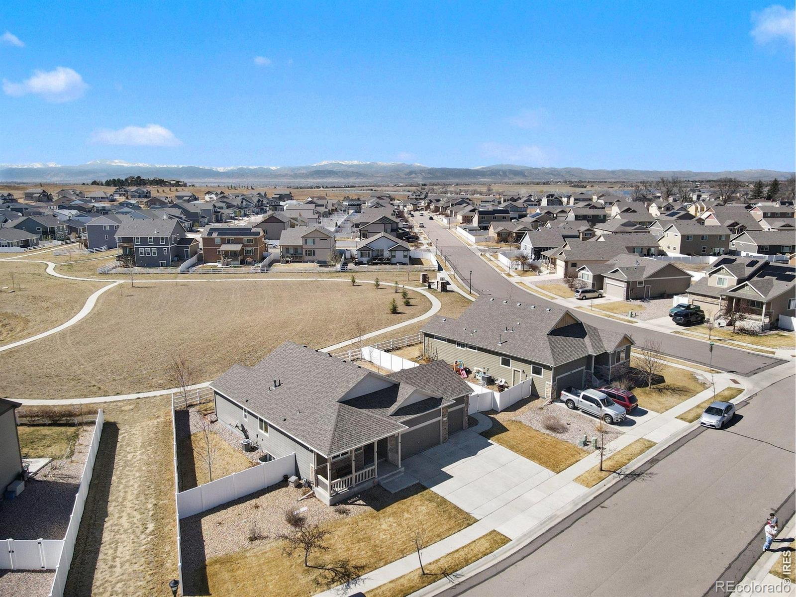 MLS Image #23 for 915  barasingha street,severance, Colorado
