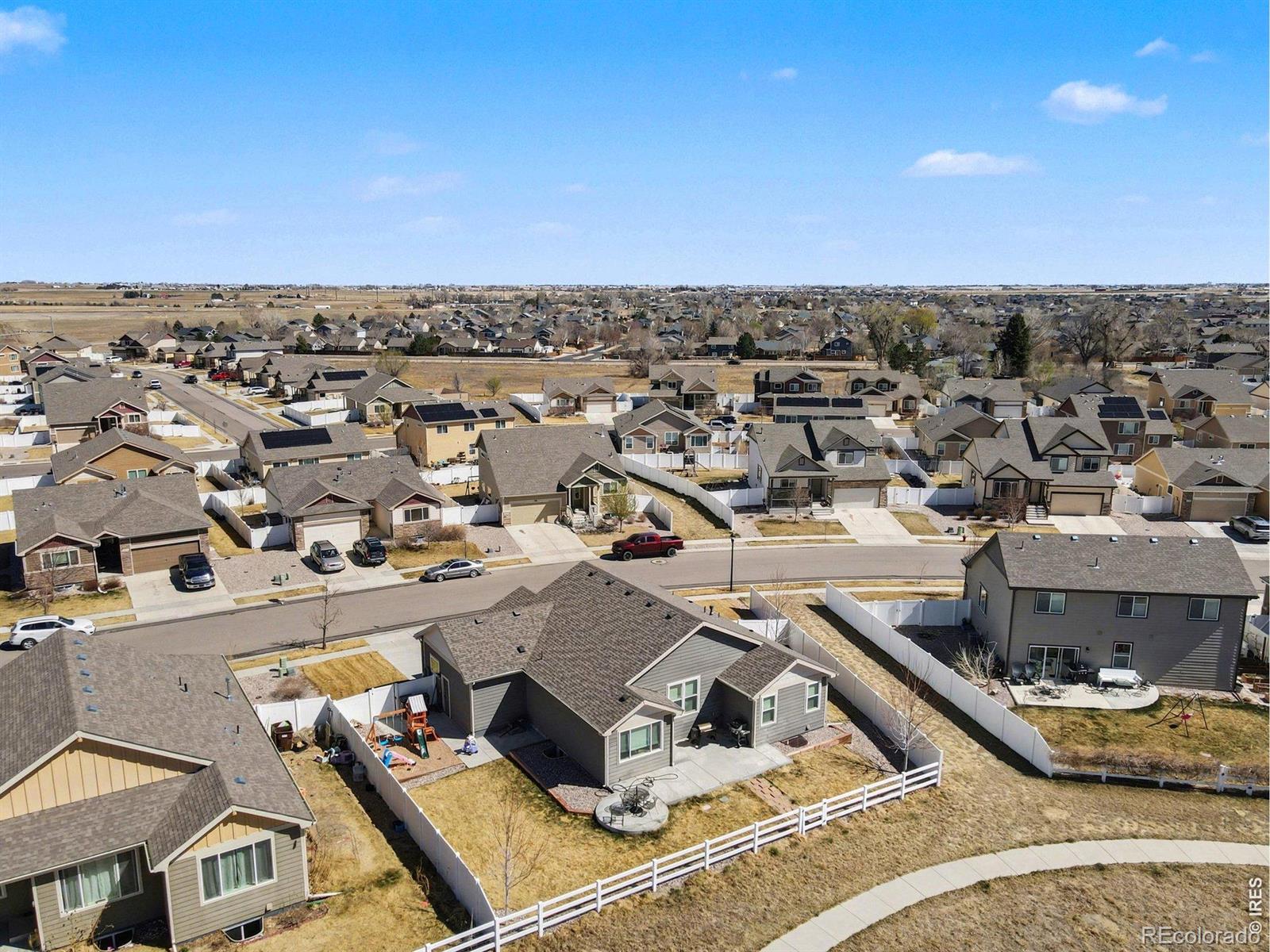 MLS Image #24 for 915  barasingha street,severance, Colorado