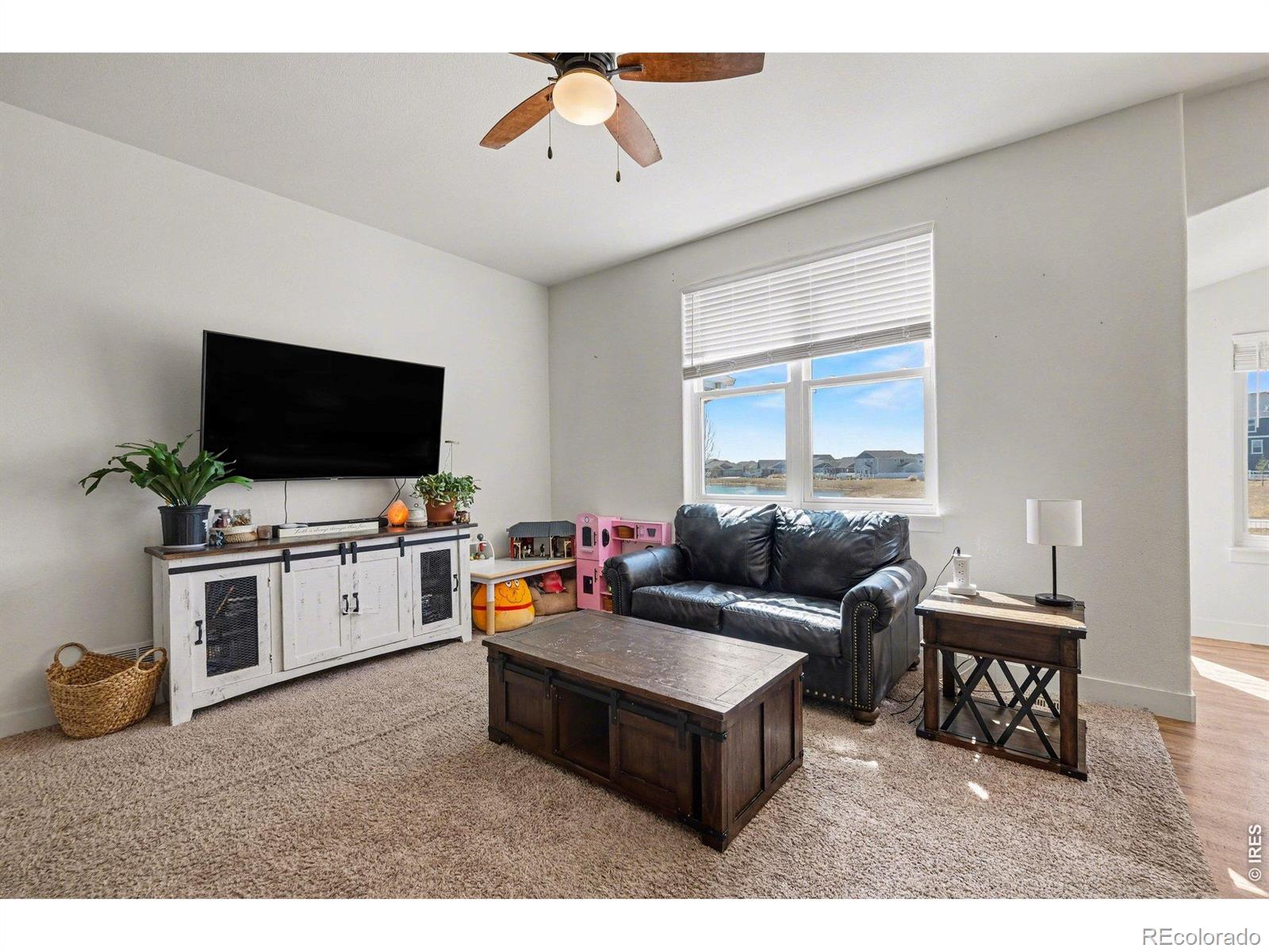 MLS Image #4 for 915  barasingha street,severance, Colorado