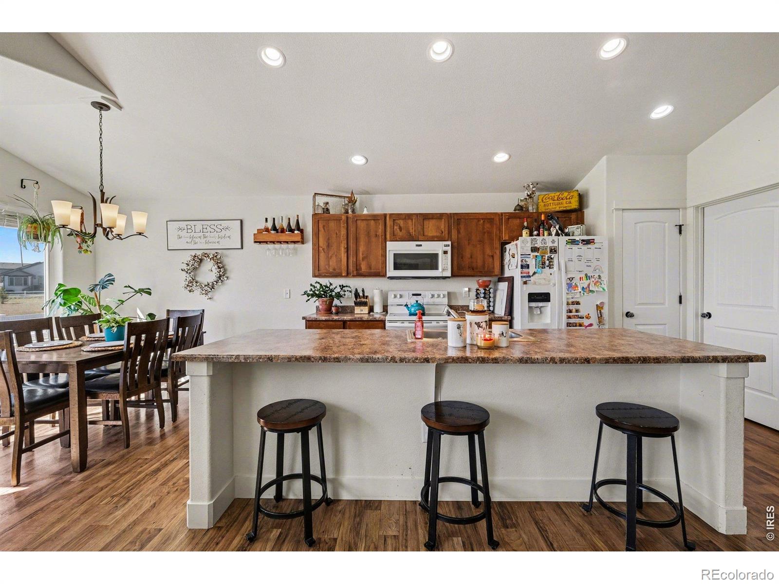 MLS Image #5 for 915  barasingha street,severance, Colorado