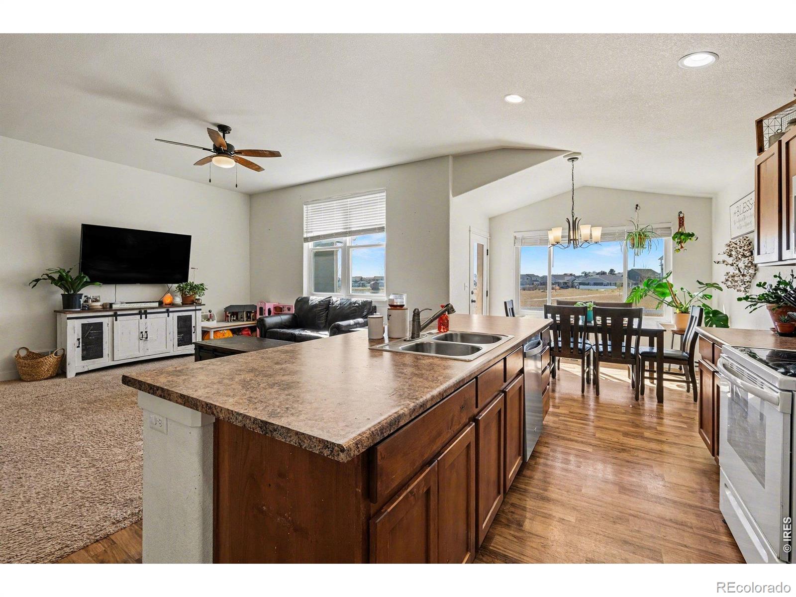 MLS Image #6 for 915  barasingha street,severance, Colorado