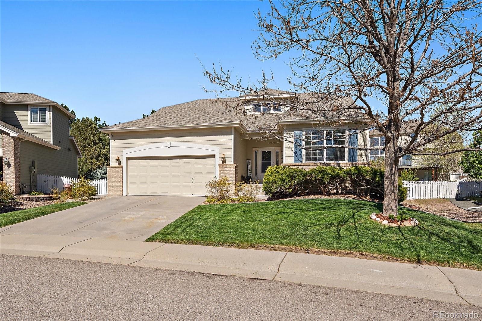 MLS Image #0 for 6148 s killarney drive,centennial, Colorado