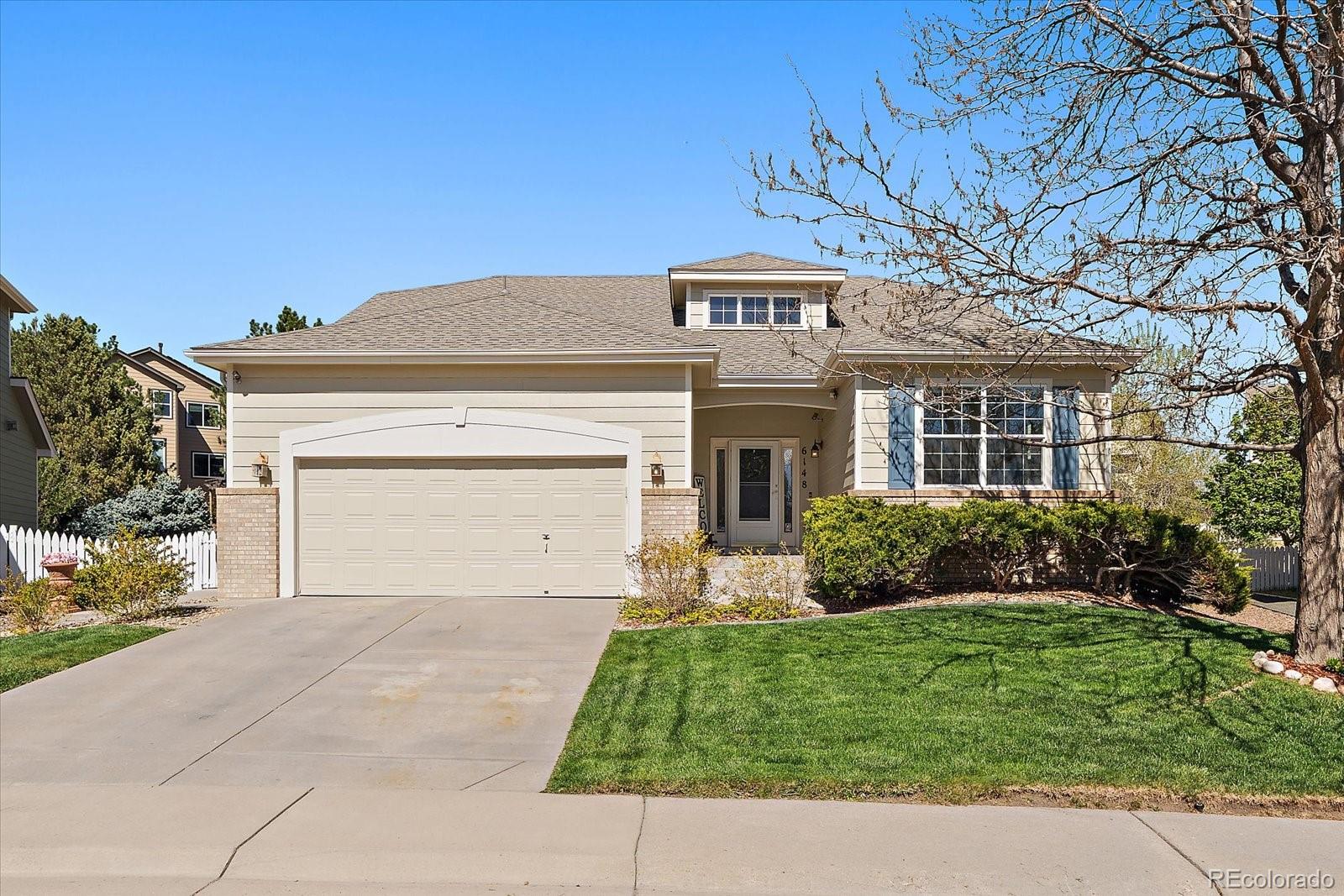MLS Image #1 for 6148 s killarney drive,centennial, Colorado