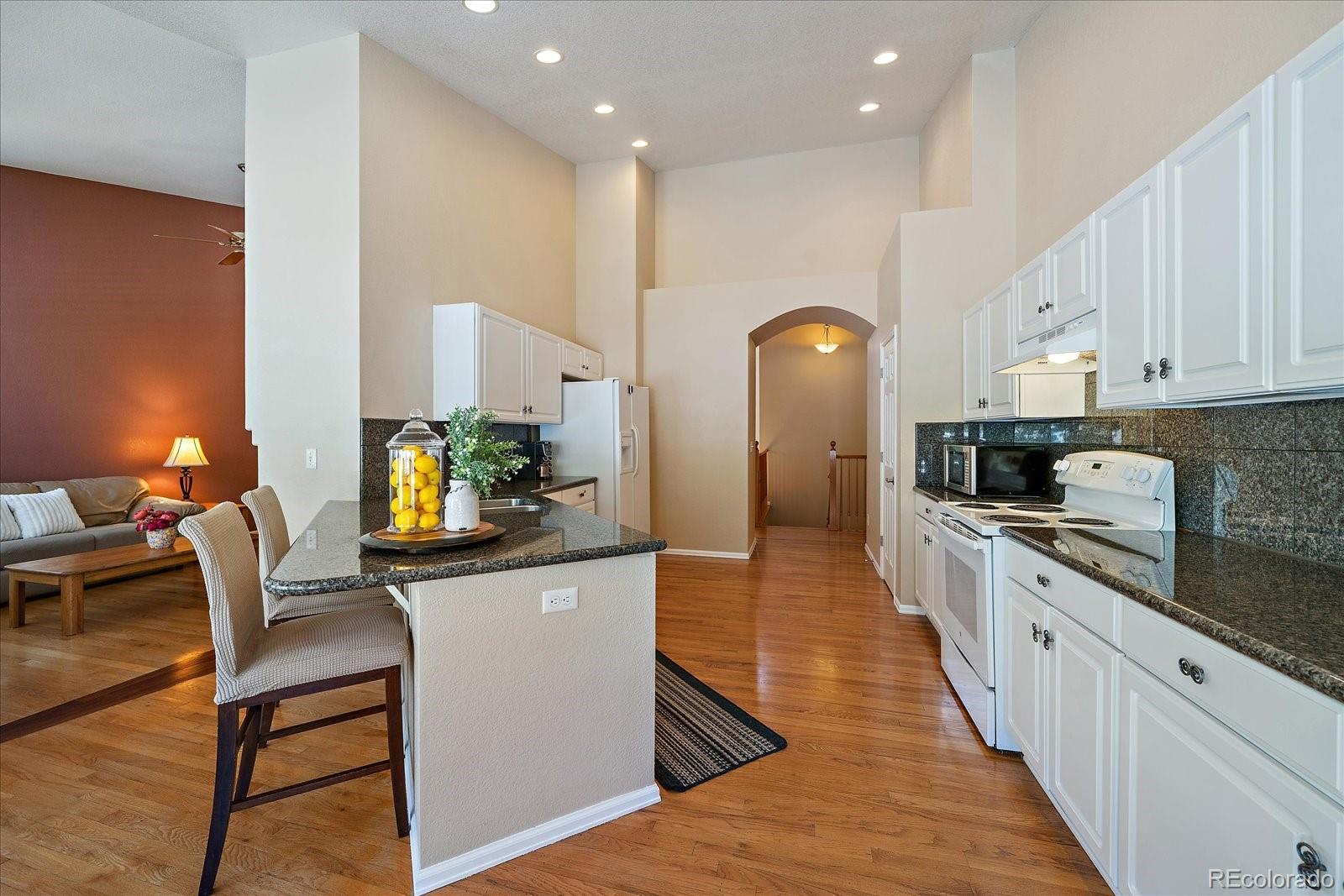 MLS Image #12 for 6148 s killarney drive,centennial, Colorado