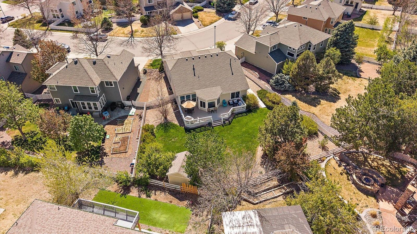 MLS Image #35 for 6148 s killarney drive,centennial, Colorado