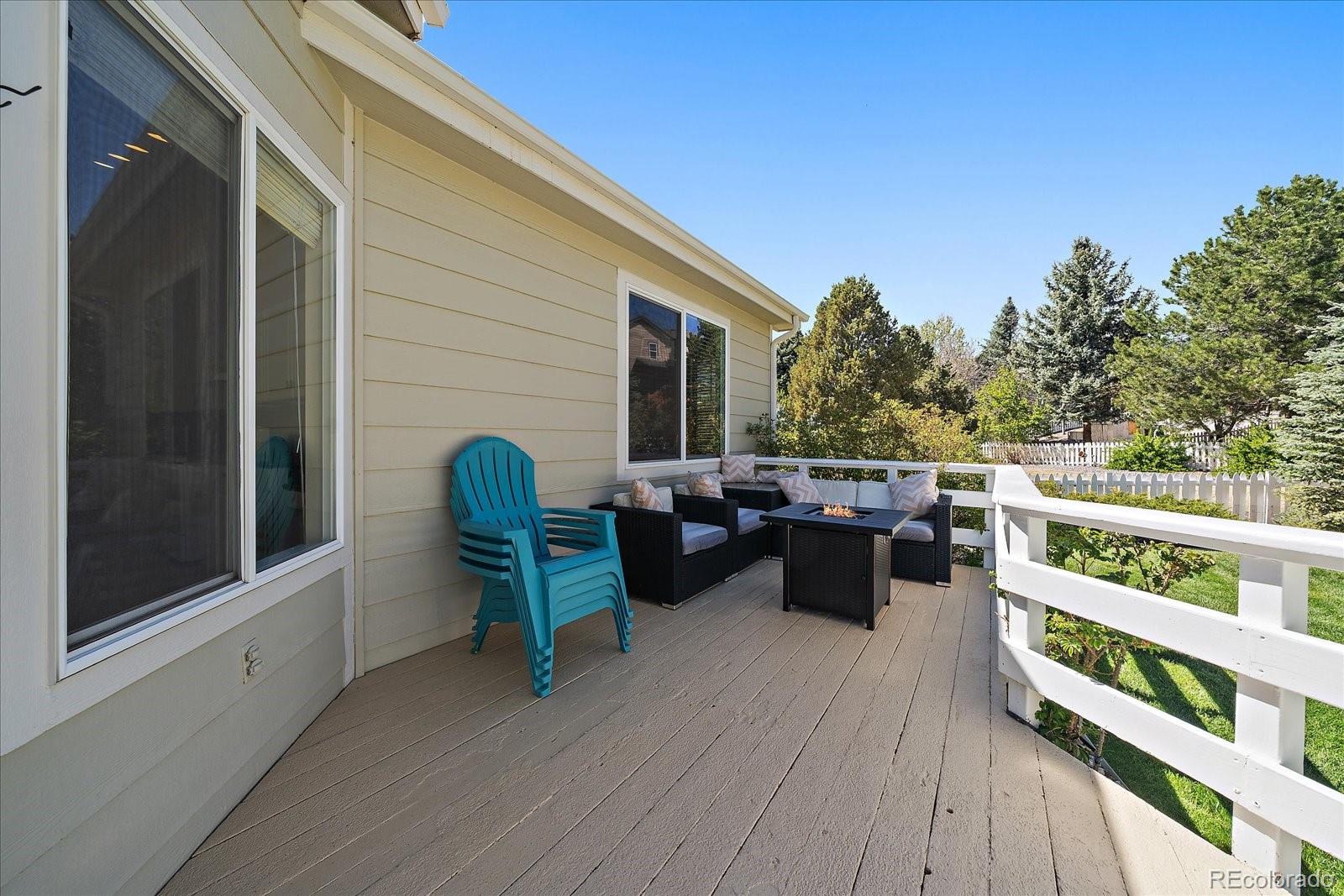 MLS Image #37 for 6148 s killarney drive,centennial, Colorado