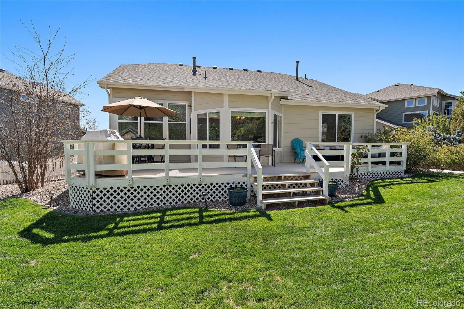 MLS Image #38 for 6148 s killarney drive,centennial, Colorado
