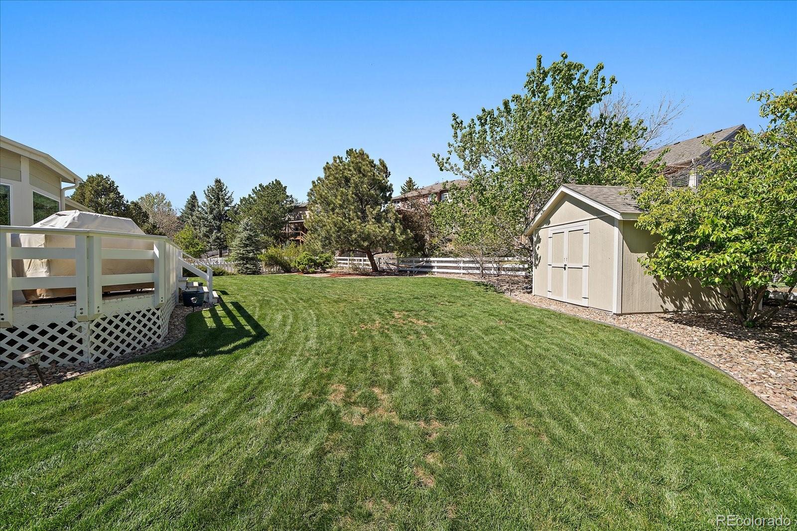 MLS Image #39 for 6148 s killarney drive,centennial, Colorado