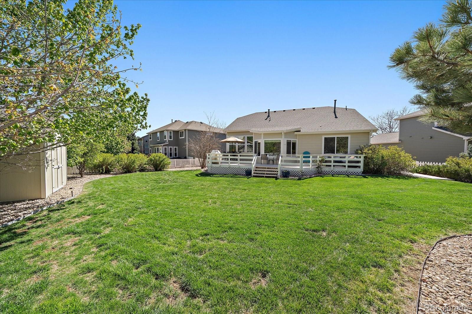 MLS Image #40 for 6148 s killarney drive,centennial, Colorado