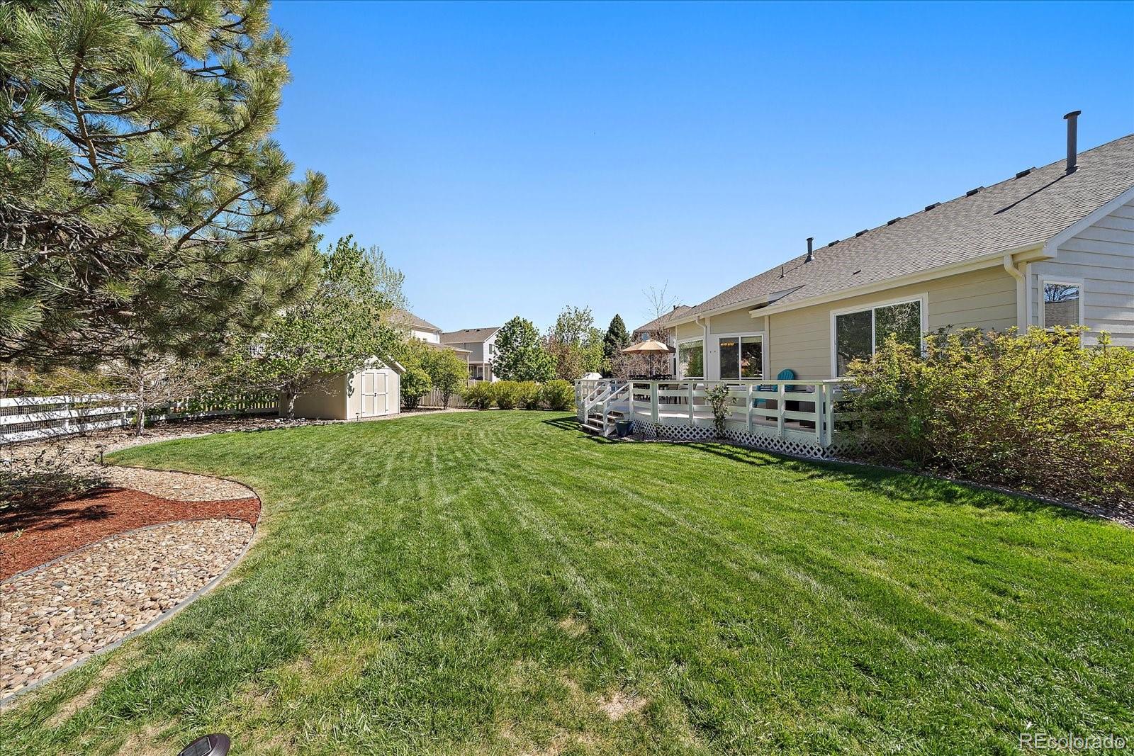 MLS Image #41 for 6148 s killarney drive,centennial, Colorado