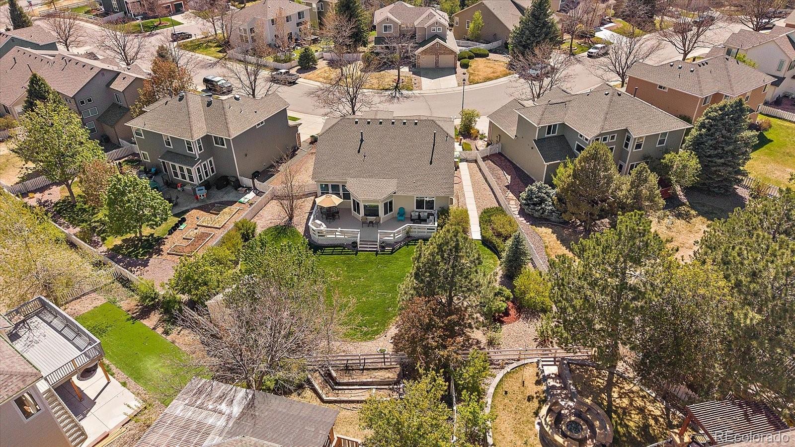 MLS Image #43 for 6148 s killarney drive,centennial, Colorado