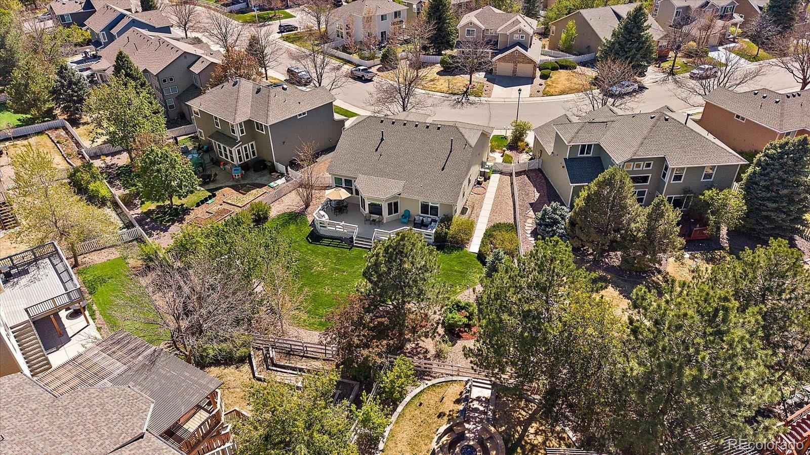 MLS Image #44 for 6148 s killarney drive,centennial, Colorado