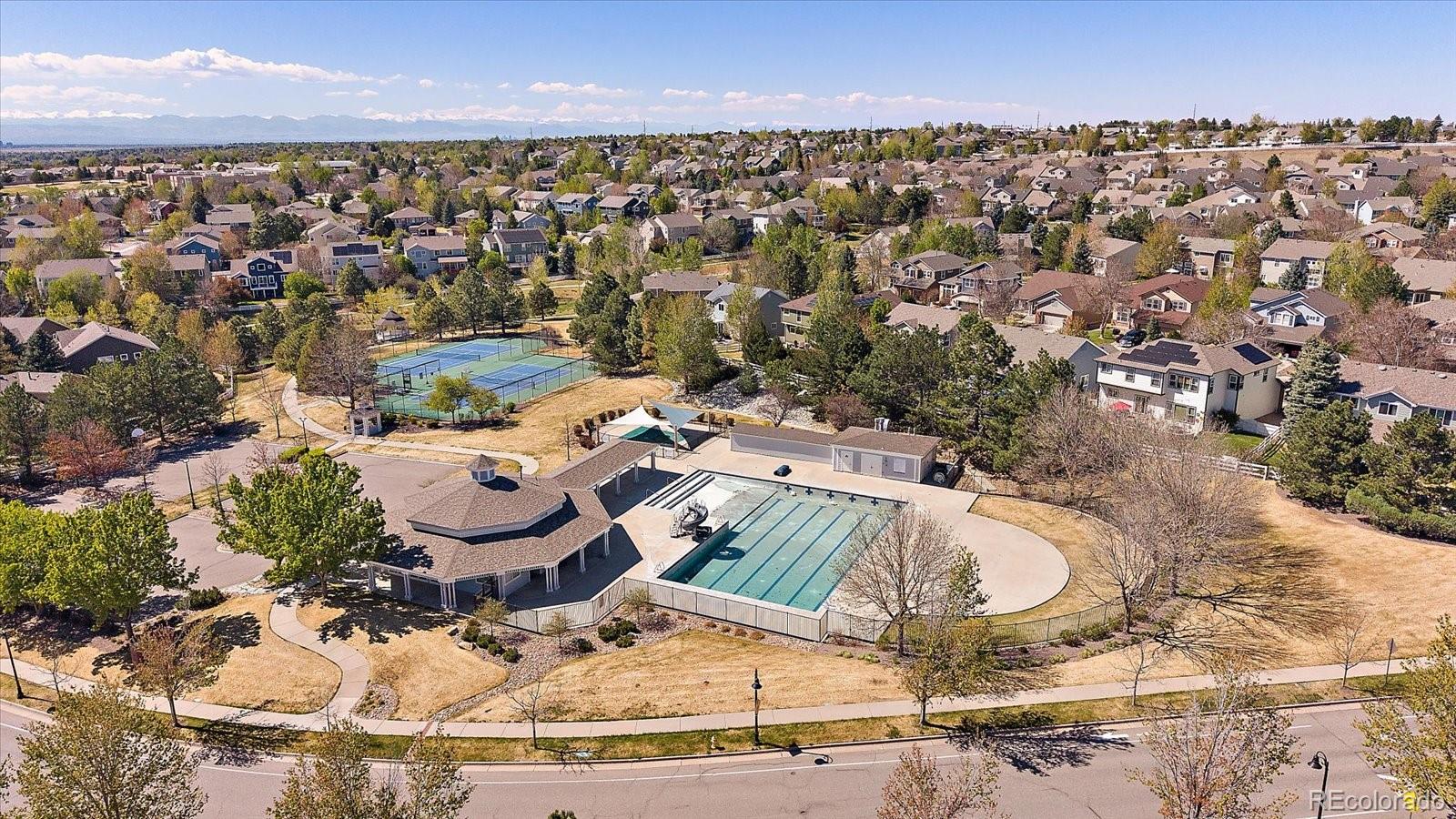 MLS Image #47 for 6148 s killarney drive,centennial, Colorado