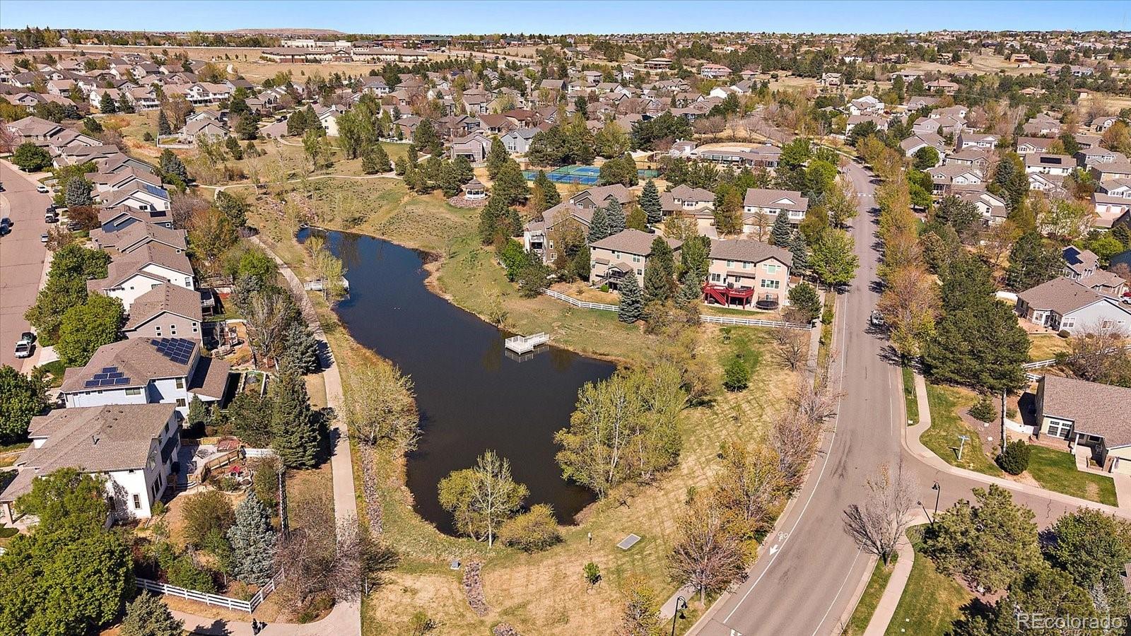 MLS Image #48 for 6148 s killarney drive,centennial, Colorado