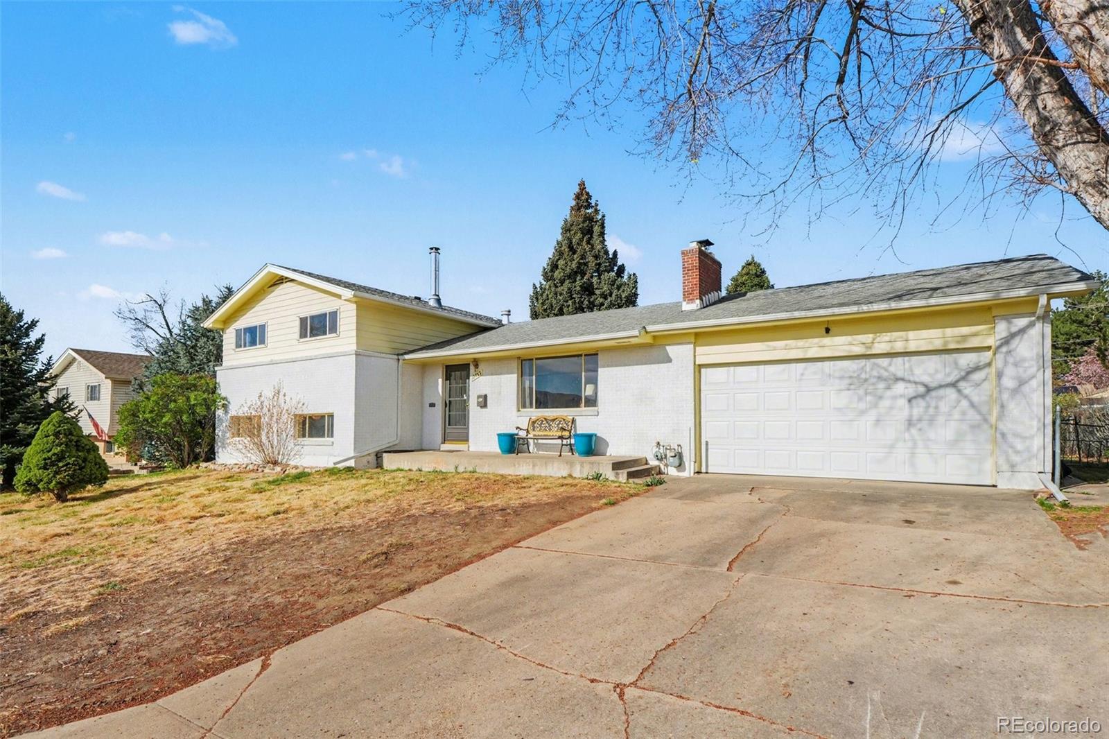 MLS Image #2 for 10759  brewer drive,northglenn, Colorado