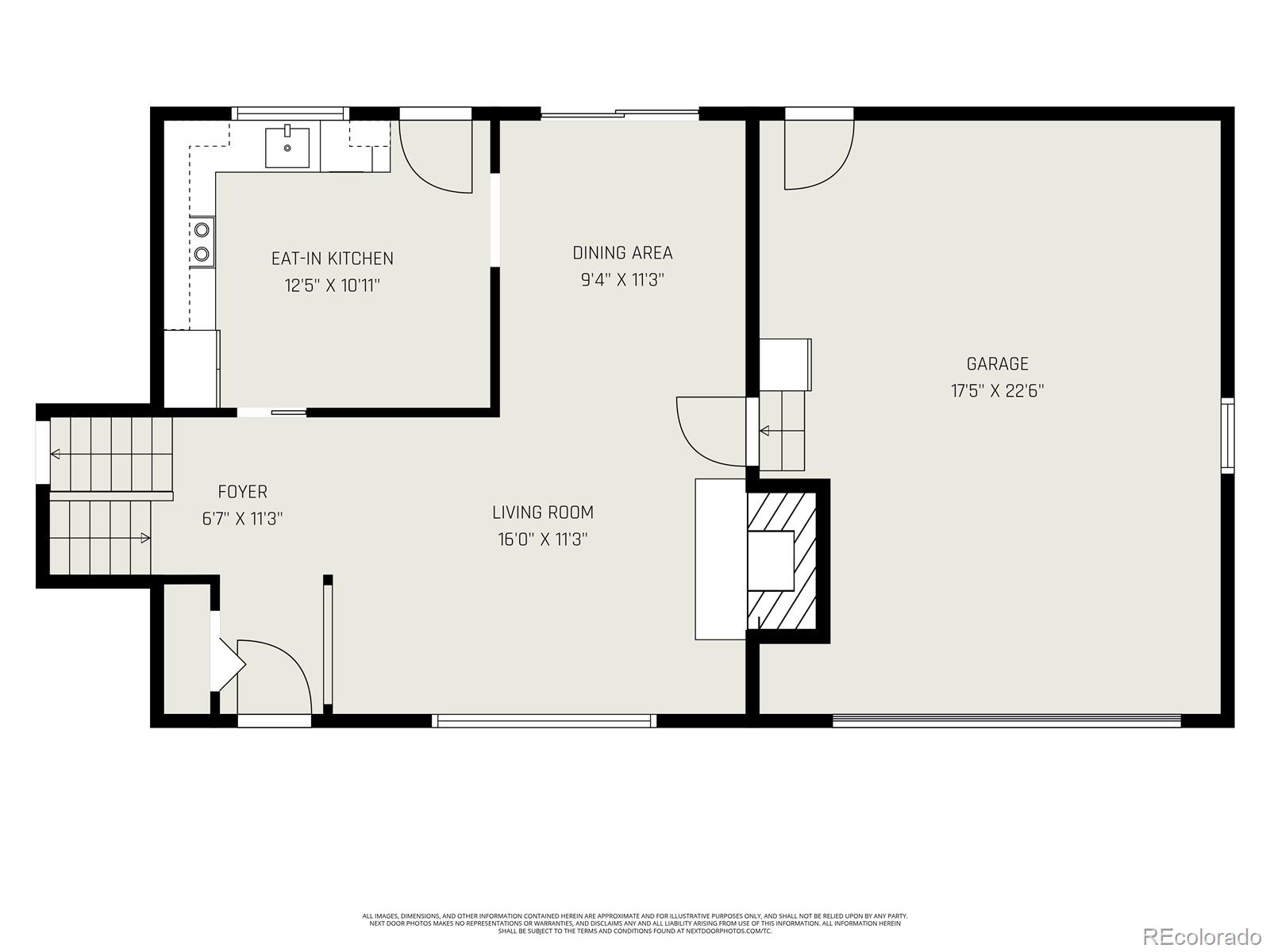 MLS Image #21 for 10759  brewer drive,northglenn, Colorado