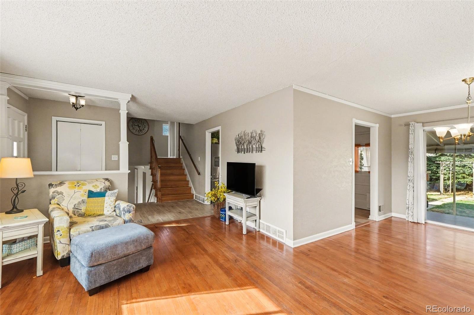 MLS Image #5 for 10759  brewer drive,northglenn, Colorado