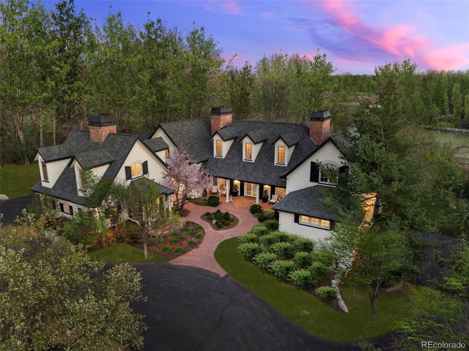 MLS Image #0 for 1190 e kenyon avenue,cherry hills village, Colorado
