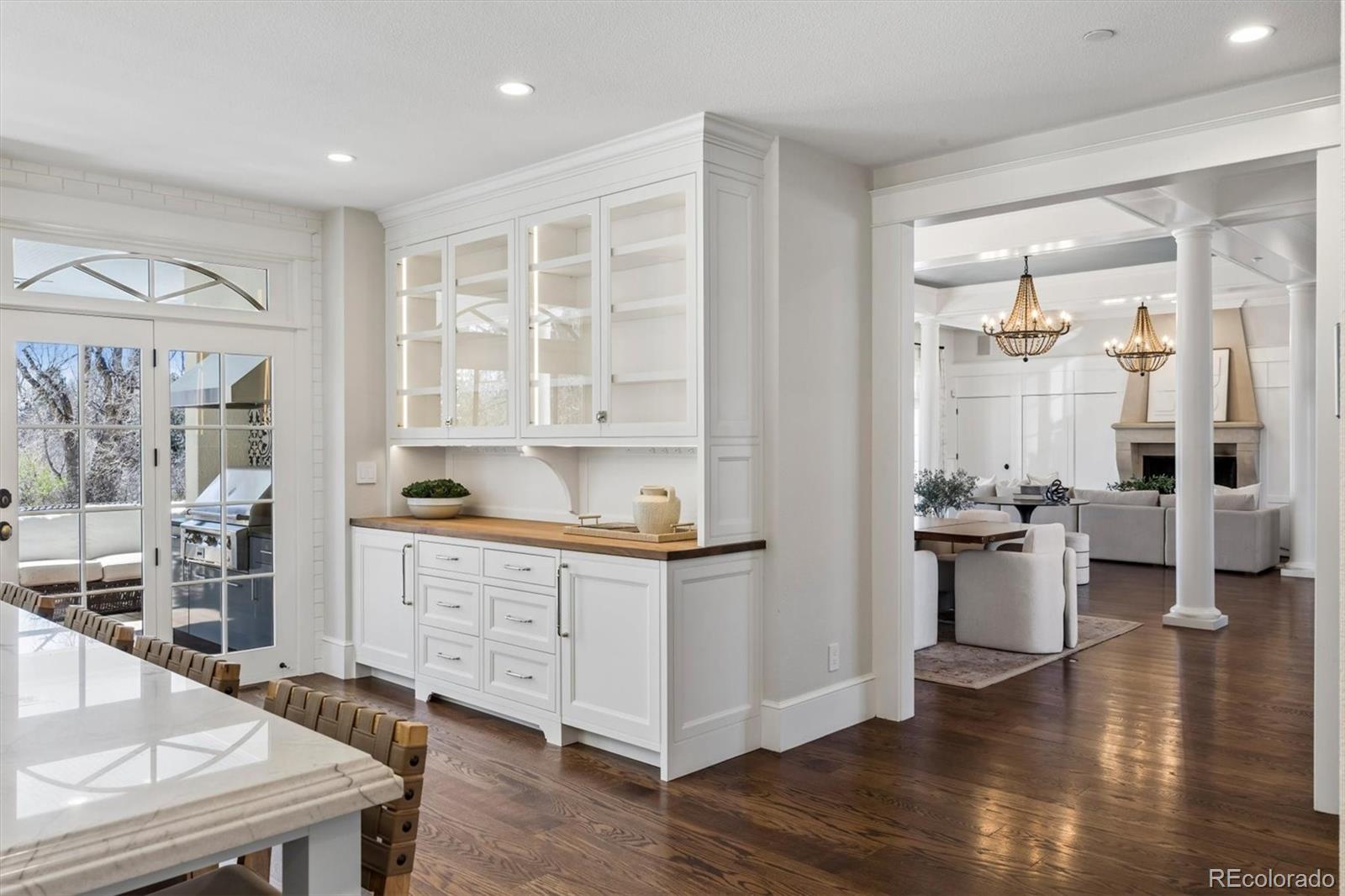 MLS Image #10 for 1190 e kenyon avenue,cherry hills village, Colorado
