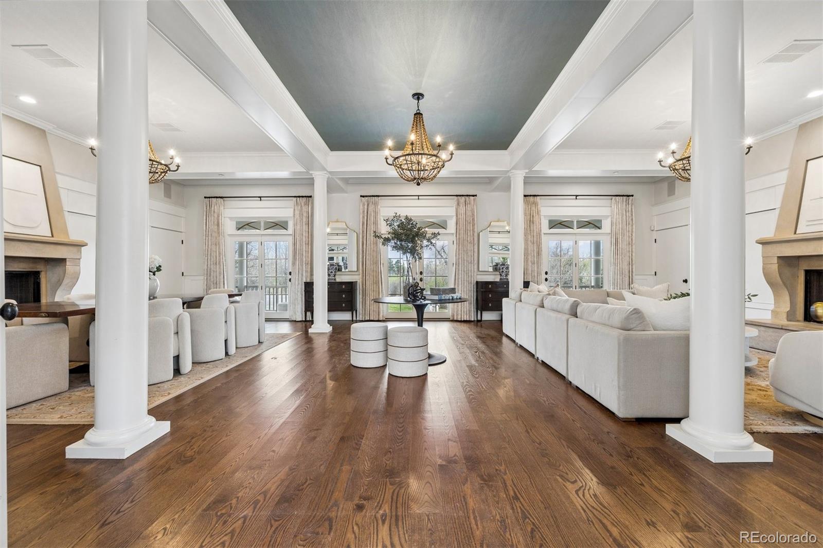 MLS Image #11 for 1190 e kenyon avenue,cherry hills village, Colorado