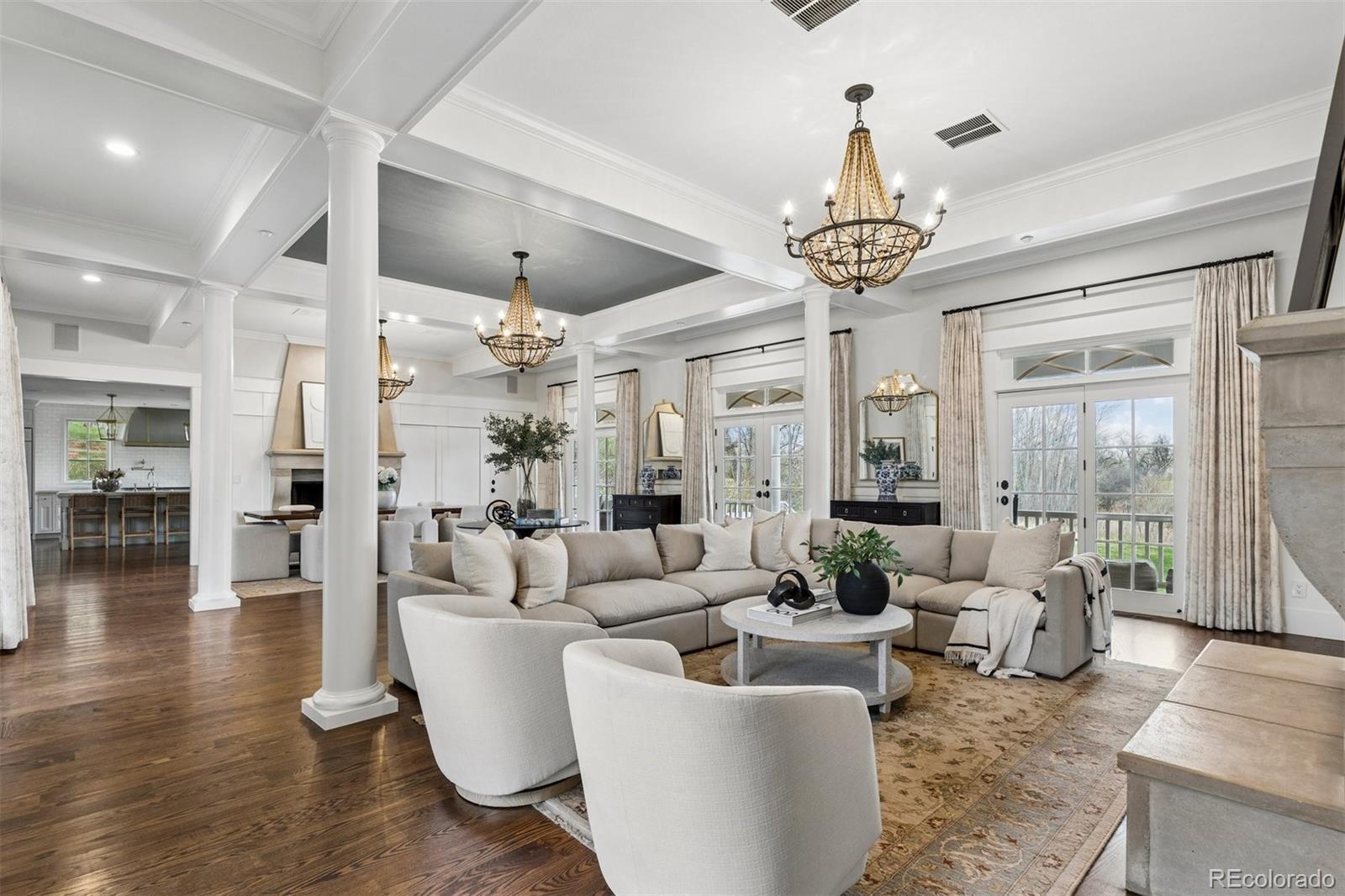 MLS Image #15 for 1190 e kenyon avenue,cherry hills village, Colorado