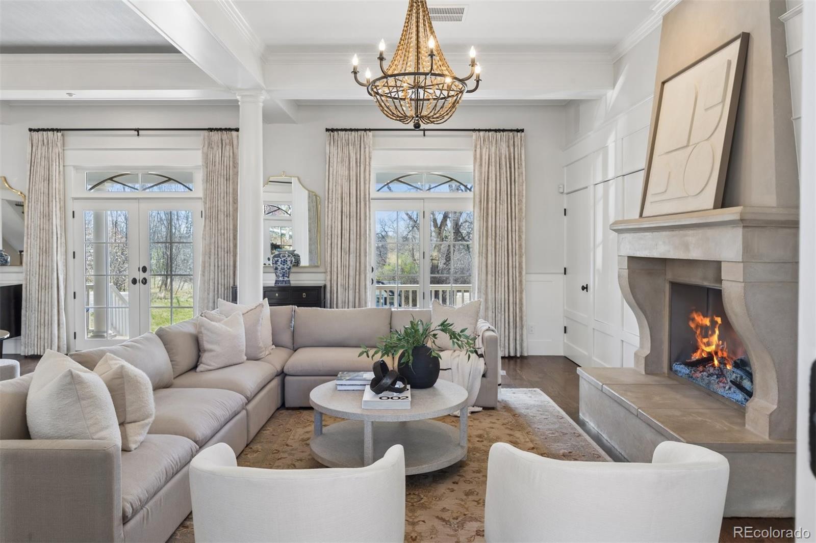 MLS Image #16 for 1190 e kenyon avenue,cherry hills village, Colorado