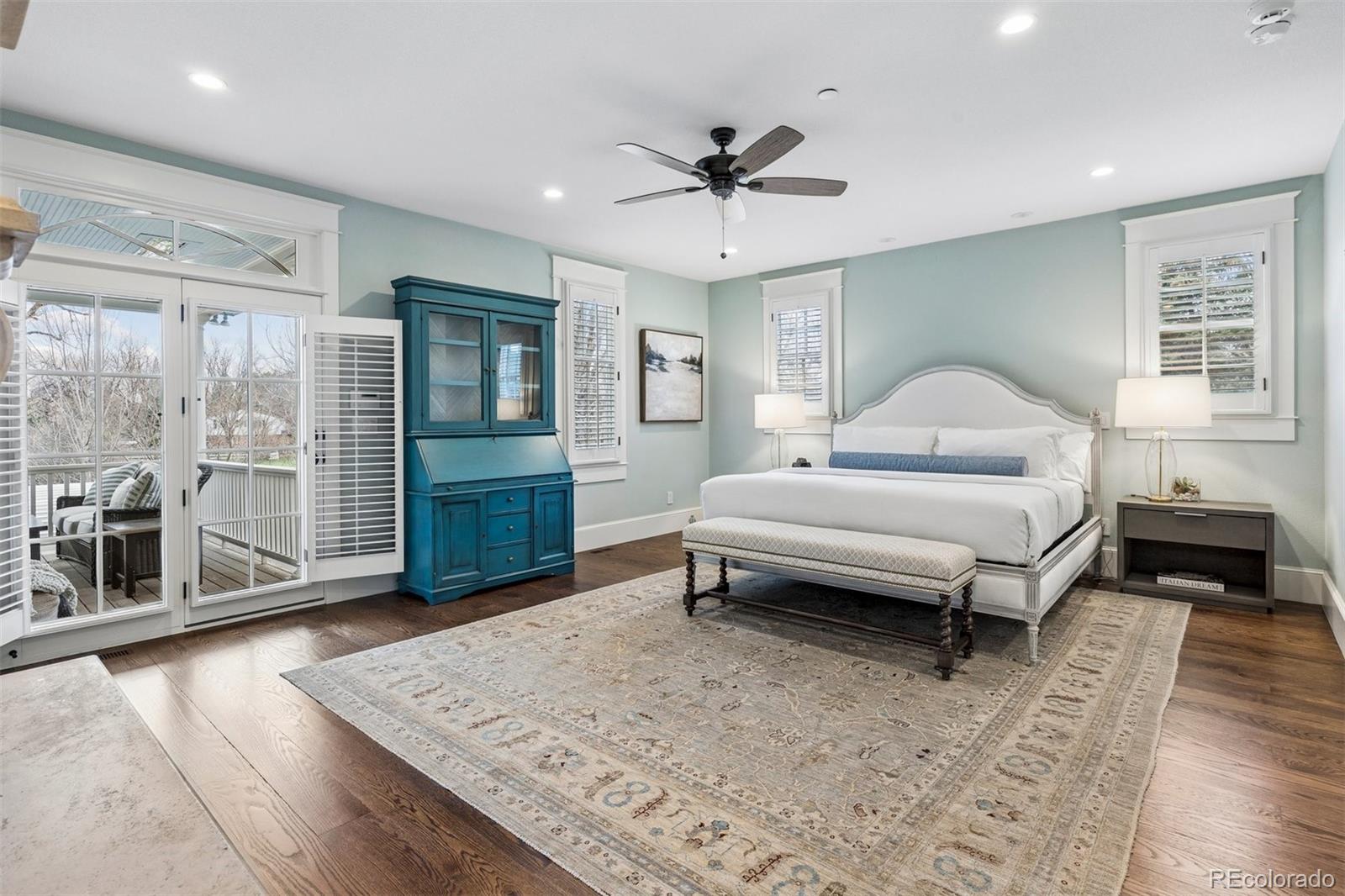 MLS Image #19 for 1190 e kenyon avenue,cherry hills village, Colorado
