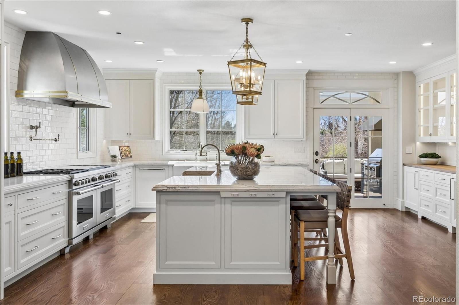 MLS Image #4 for 1190 e kenyon avenue,cherry hills village, Colorado