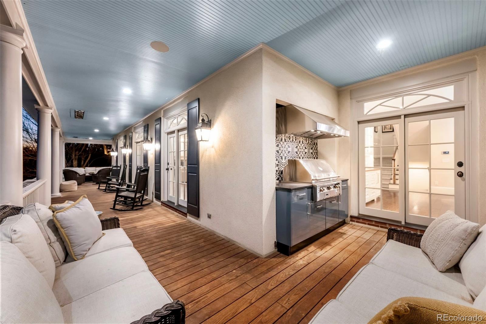 MLS Image #43 for 1190 e kenyon avenue,cherry hills village, Colorado