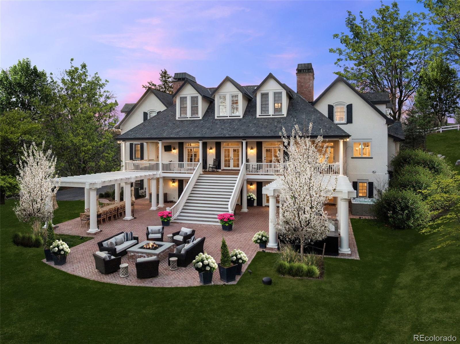 MLS Image #44 for 1190 e kenyon avenue,cherry hills village, Colorado