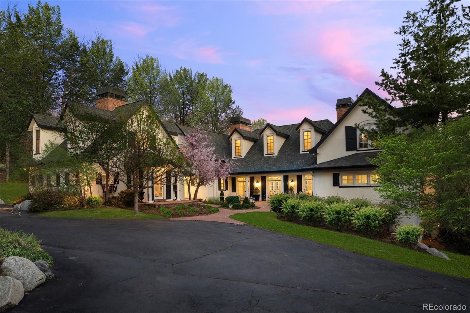 MLS Image #48 for 1190 e kenyon avenue,cherry hills village, Colorado