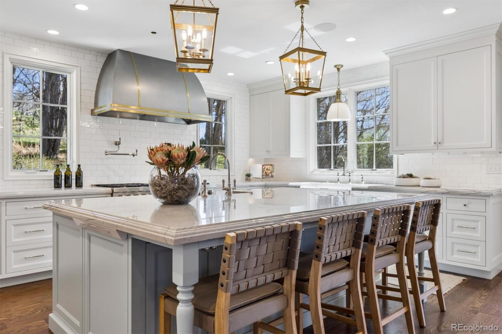 MLS Image #5 for 1190 e kenyon avenue,cherry hills village, Colorado
