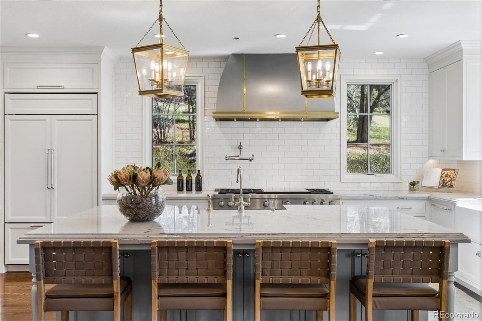 MLS Image #6 for 1190 e kenyon avenue,cherry hills village, Colorado