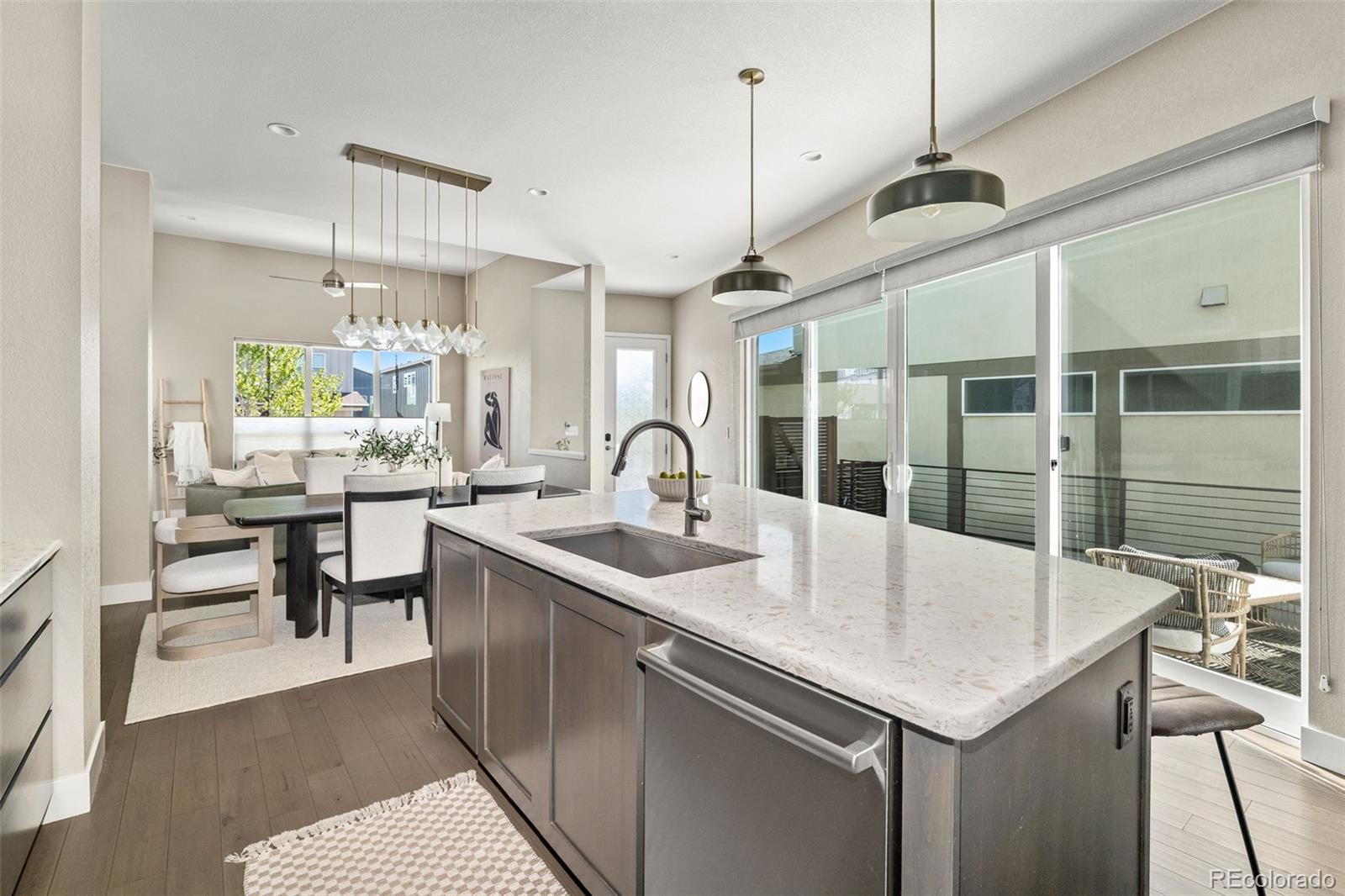 MLS Image #12 for 6753  mariposa court,denver, Colorado