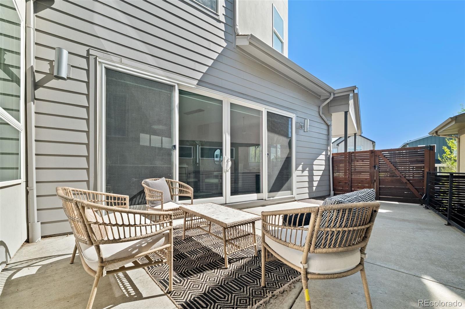 MLS Image #19 for 6753  mariposa court,denver, Colorado