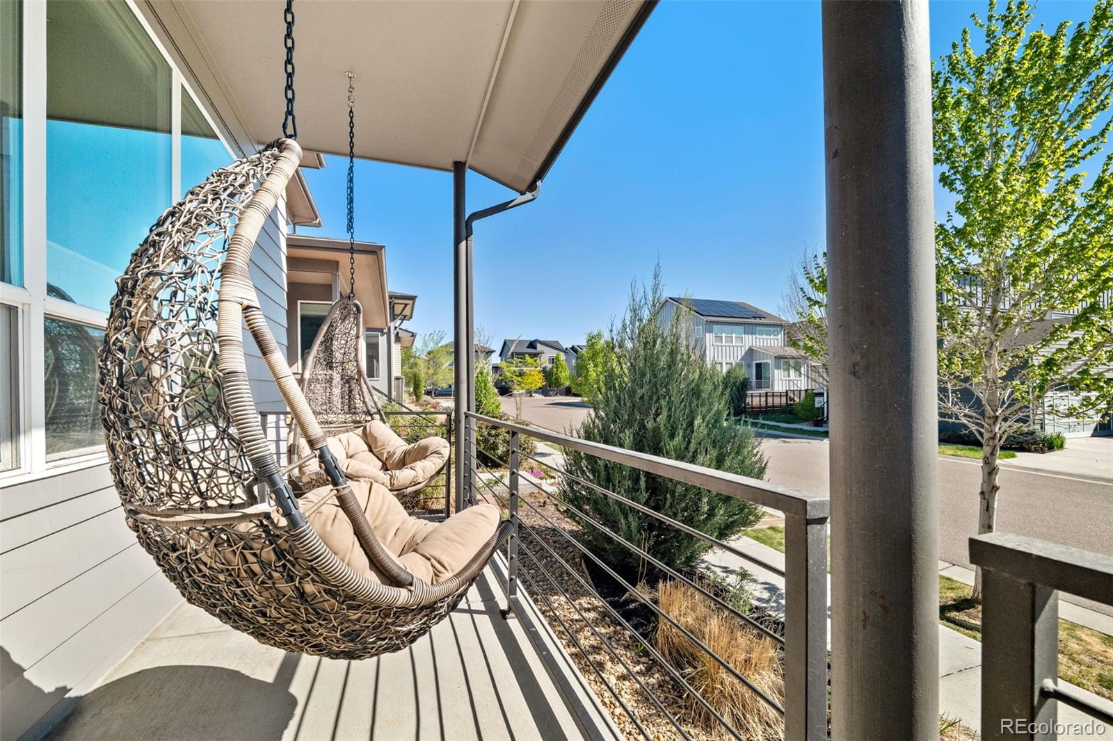 MLS Image #2 for 6753  mariposa court,denver, Colorado