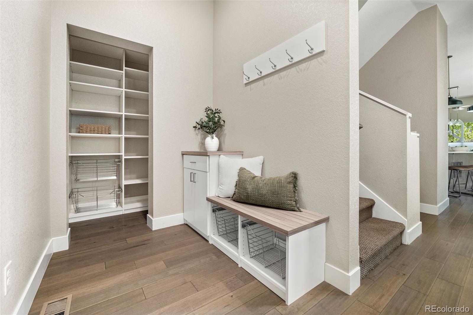 MLS Image #22 for 6753  mariposa court,denver, Colorado