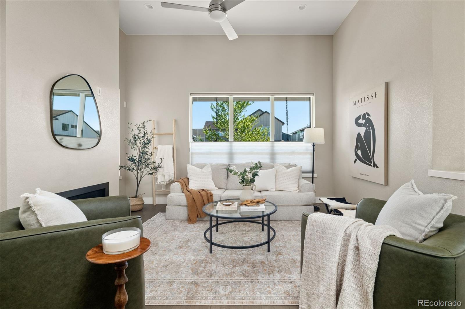 MLS Image #3 for 6753  mariposa court,denver, Colorado