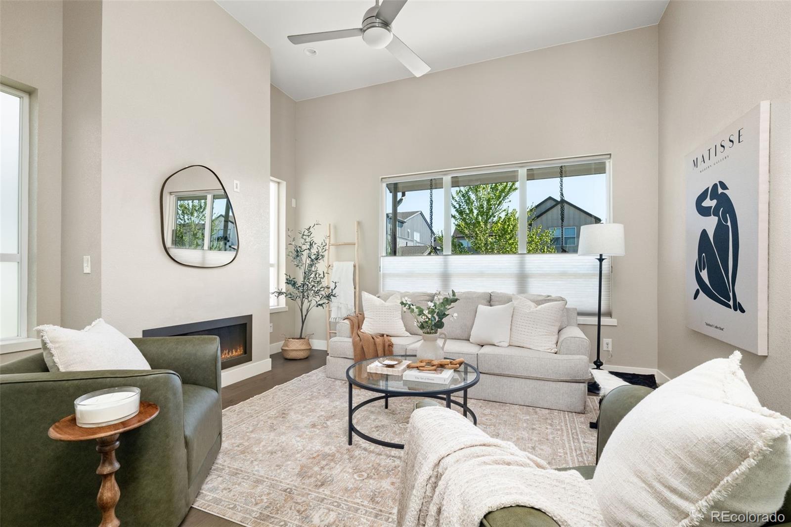 MLS Image #4 for 6753  mariposa court,denver, Colorado