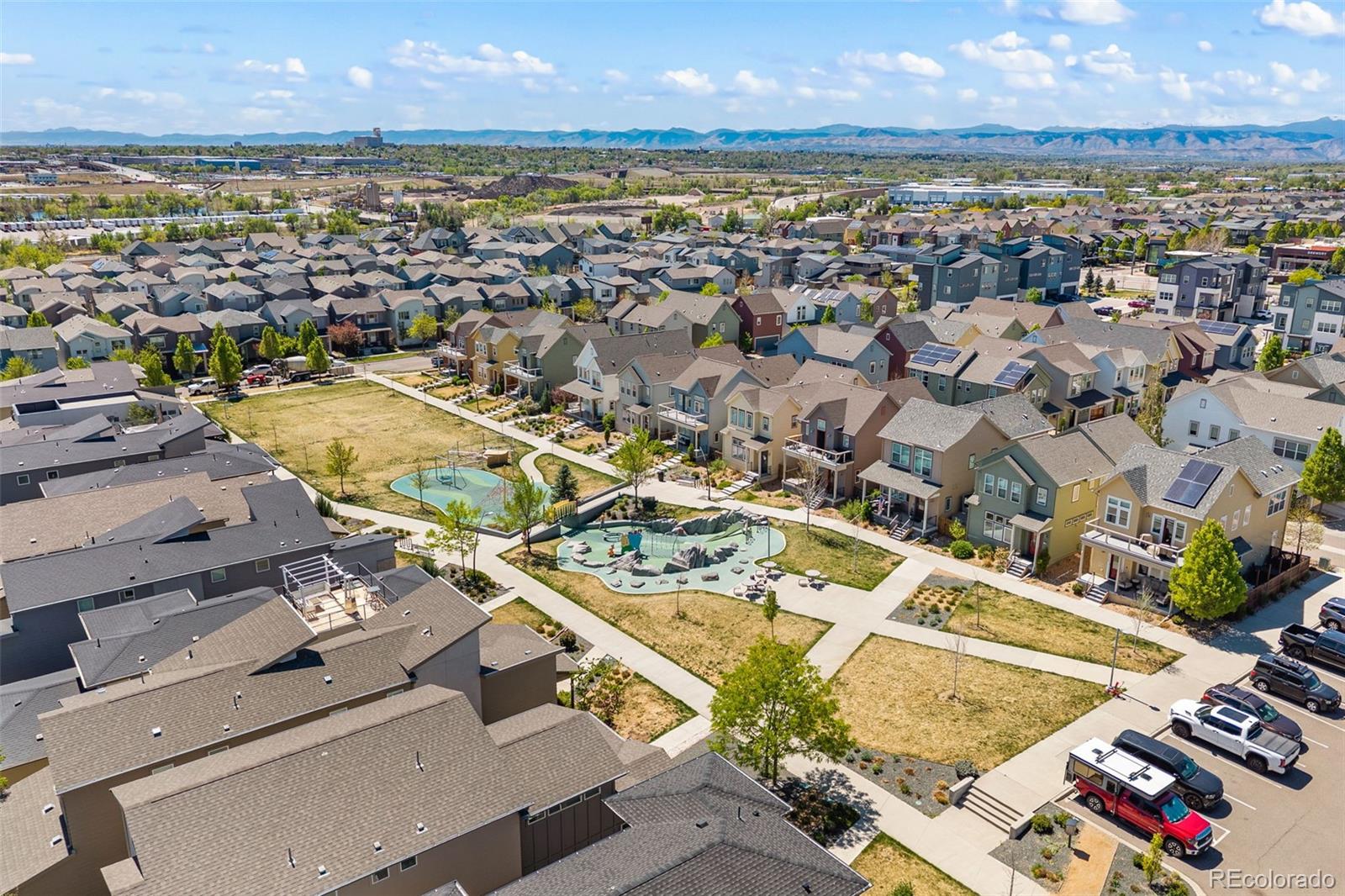 MLS Image #44 for 6753  mariposa court,denver, Colorado