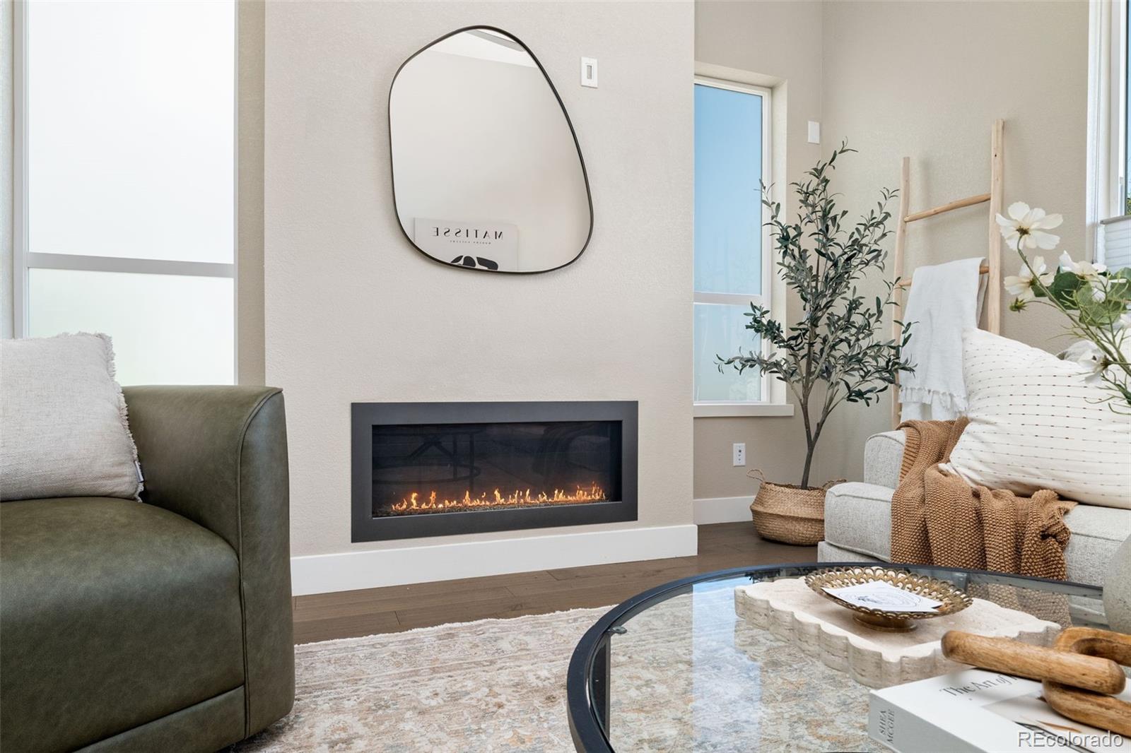 MLS Image #5 for 6753  mariposa court,denver, Colorado