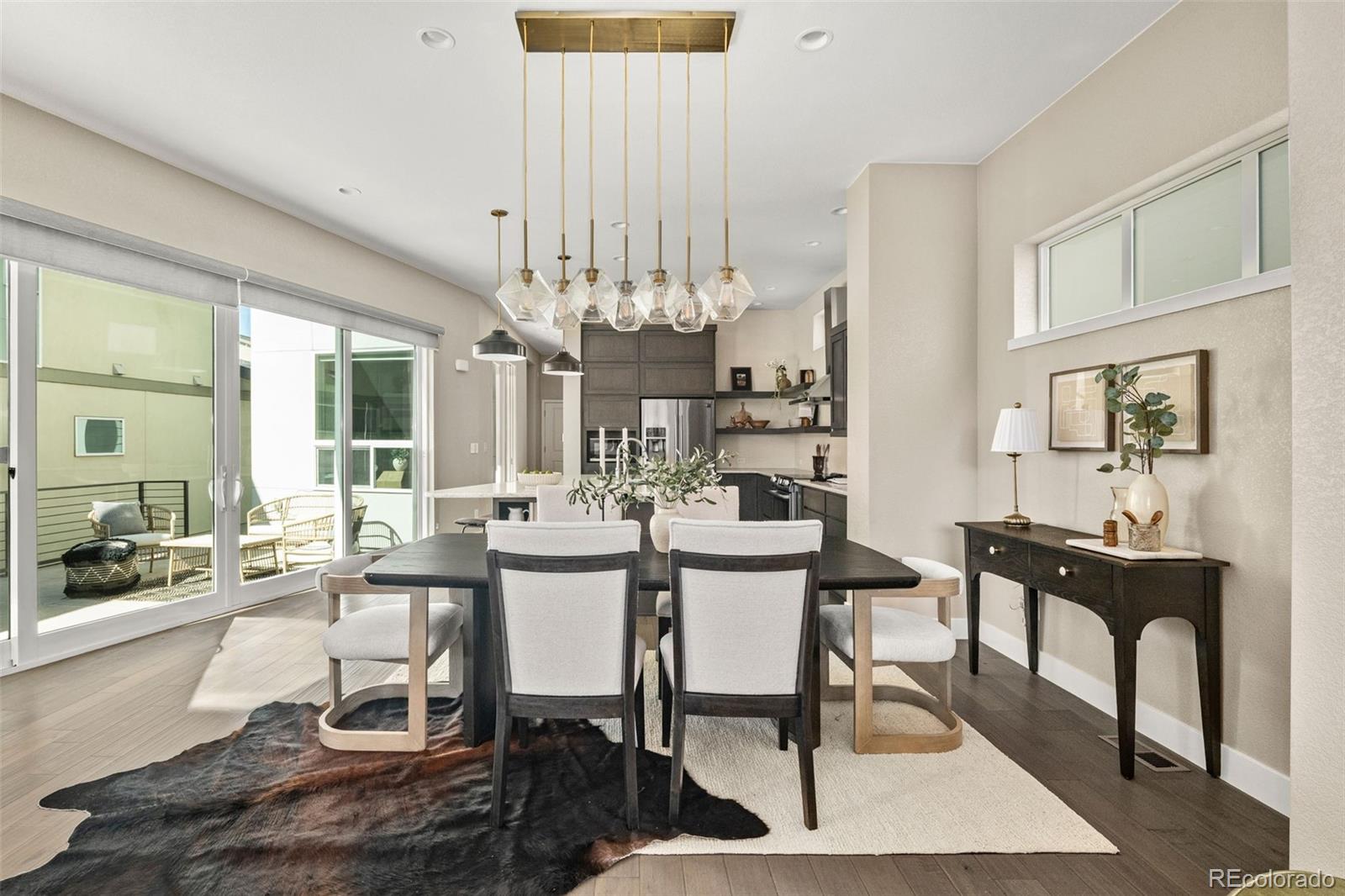 MLS Image #7 for 6753  mariposa court,denver, Colorado